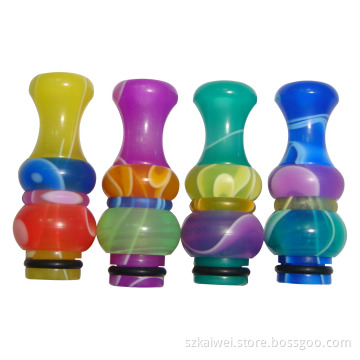 Colorful CE4 Drip Tip